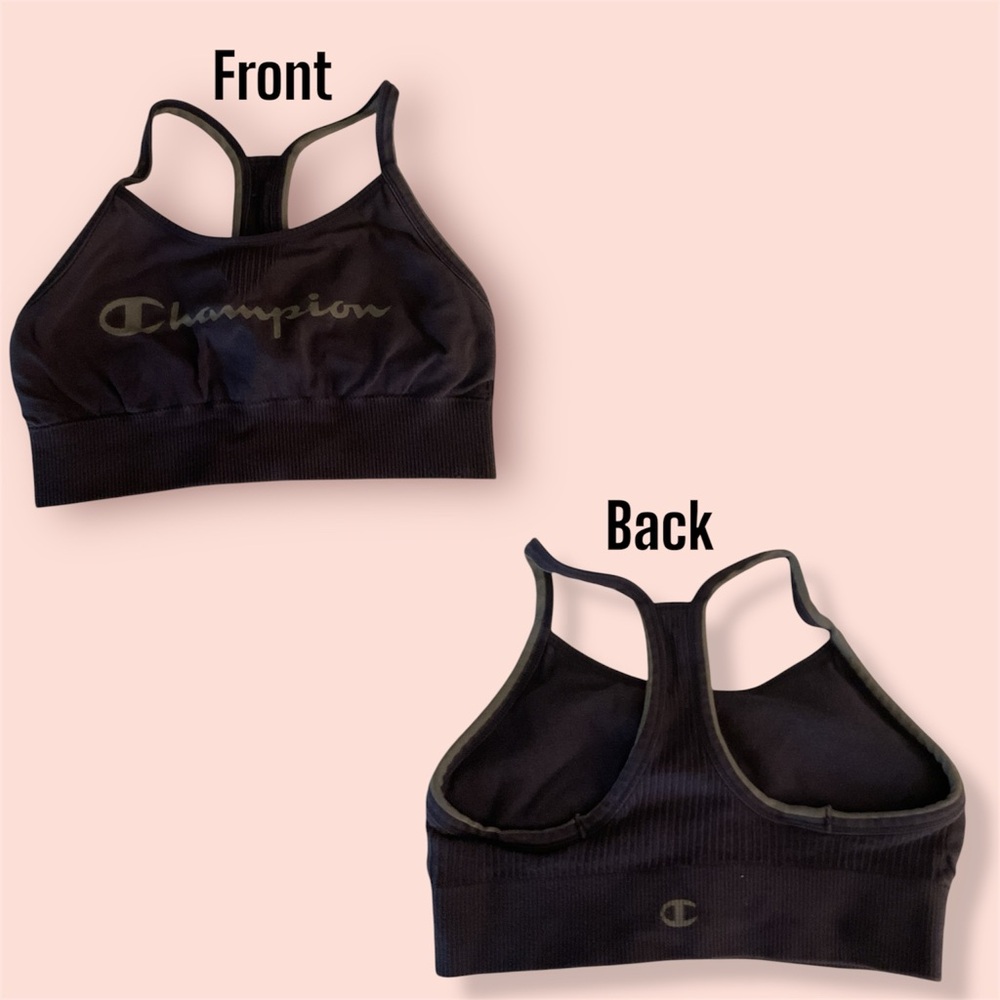 Champion authentic athletic wear